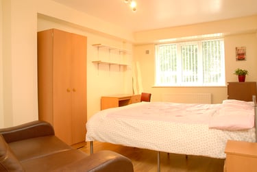 7 bed house, Wellington road,, Fallowfield, Manchester, M146BN - Image 7